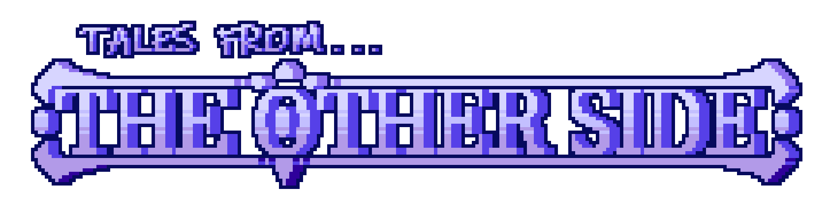 Tales From The Other Side