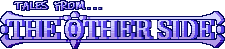 Tales From The Other Side